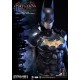 Batman Arkham Knight 1/3 Statue Batman Prestige Batsuit v8.05 86 cm